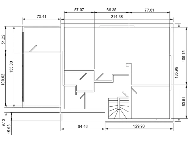 Konfiguriere dein Architekturmodell mit unserem Haus Konfigurator und lade deine 2D Grundrisse hoch Konfiguriere dein Architekturmodell mit unserem Haus Konfigurator und lade deine 2D Grundrisse hoch